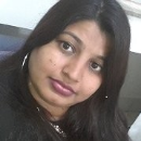 Aafrin Khan