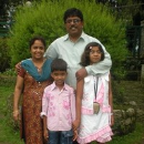 Diwesh Mishra