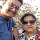 Pooja Dhruva
