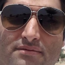 Mohd Tanweer Ahmad