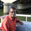 Manoj Ranjan Das