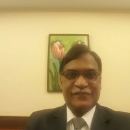 M Vijayakumar