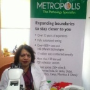 Anita Suryanarayan