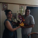 Dilip Shah