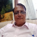 Srikant Gadwalkar