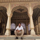 Piyush Somani