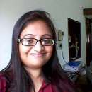 Parvati Joshi