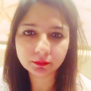 Preeti Deepak Mathrani