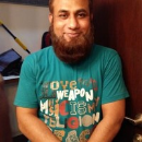 Sheikh Abdullah