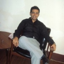 Ajinkya Raut