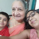sarla kabra