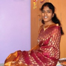 Vidya Jayaprakash