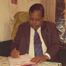 Ujit Kumar Raja