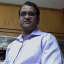 Kailash Rao K