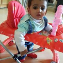 Mabdullah Rashid