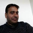 Gulzar Ahmad