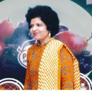 M.Anuradha Reddy