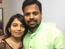 Manasa C. N.