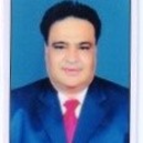 Rajendra Bhatiya