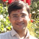 Naresh Gabani