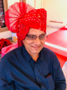 O P Suthar