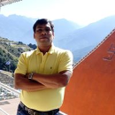 Hiren Kumar Das