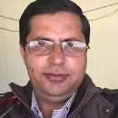 Girish Sharma