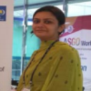 Mariam Anjum Ifthikar