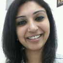 Preeta Nair
