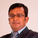 Shrinivas Narayan