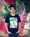 Ravi Pratap Singh