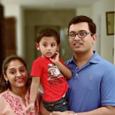 Achint Krishna