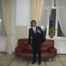Vishal Kazak