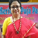 Kanika Majumdar
