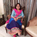 Renuka Sharma