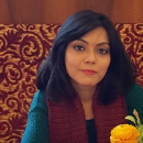 Shatavisha Dasgupta