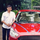 Yash Patel