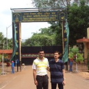 Rajkumar Rishishwar