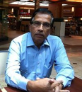 Koshy Philip
