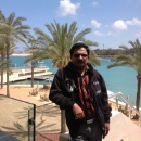 T P Nazar