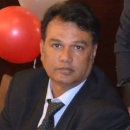 Ranjesh Kumar Singh