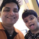 Vikrant Singh