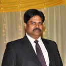 V P Singh