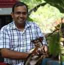 Kaustubh P. Tamhane