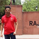 Ramesh Dudi