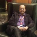 Dharampal Anand