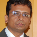 Arvind G. Patel