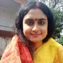 Nandini Naskar