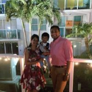 Vignesh V