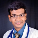 Abhinit Gupta